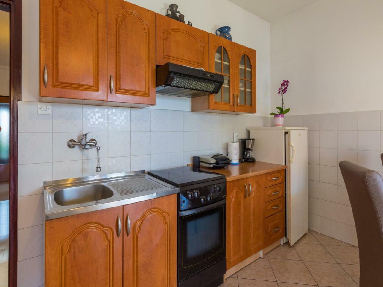 Apartment Nevelina Селце Экстерьер фото
