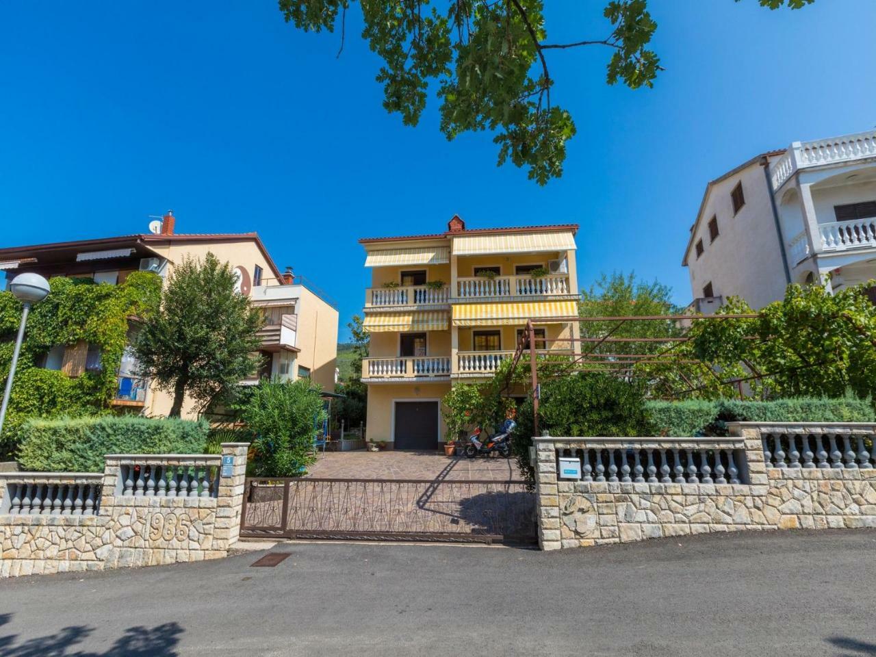 Apartment Nevelina Селце Экстерьер фото