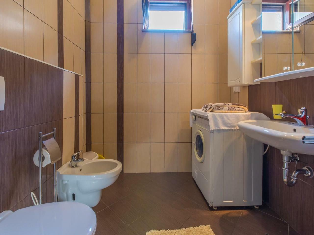 Apartment Nevelina Селце Экстерьер фото