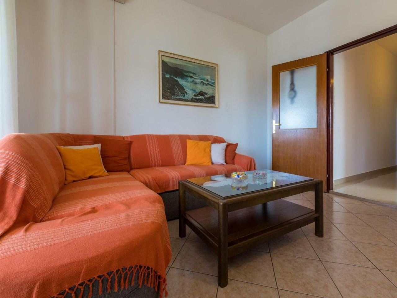 Apartment Nevelina Селце Экстерьер фото