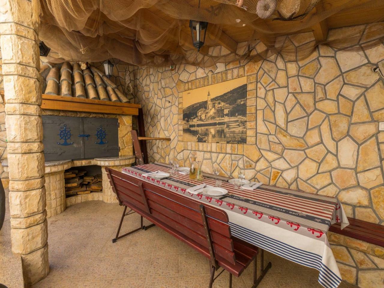 Apartment Nevelina Селце Экстерьер фото
