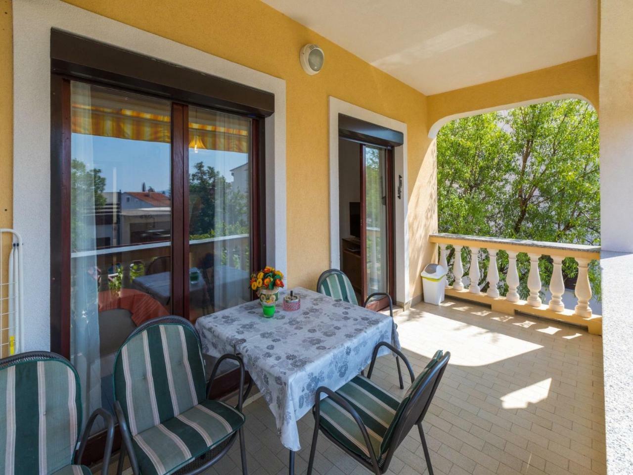 Apartment Nevelina Селце Экстерьер фото