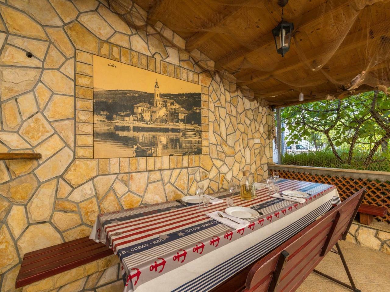 Apartment Nevelina Селце Экстерьер фото