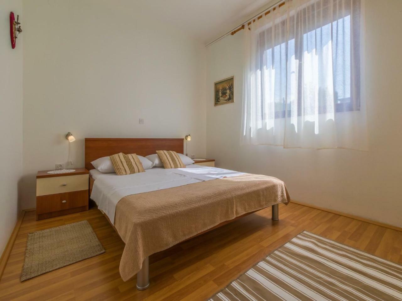 Apartment Nevelina Селце Экстерьер фото