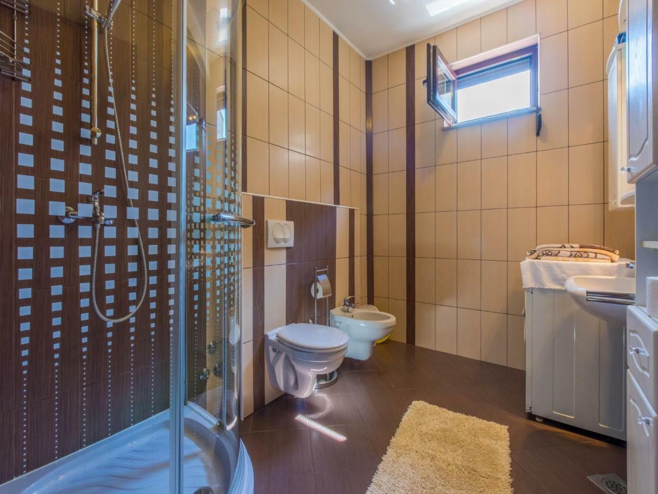 Apartment Nevelina Селце Экстерьер фото
