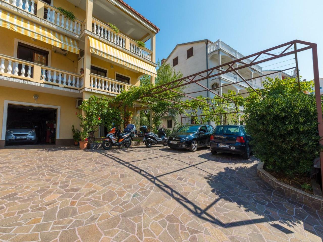 Apartment Nevelina Селце Экстерьер фото