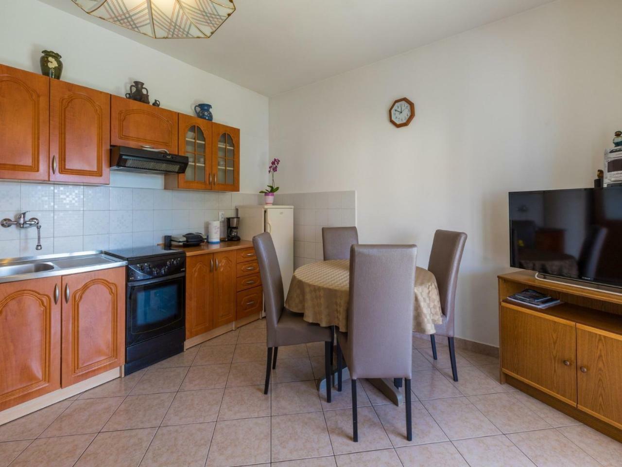 Apartment Nevelina Селце Экстерьер фото