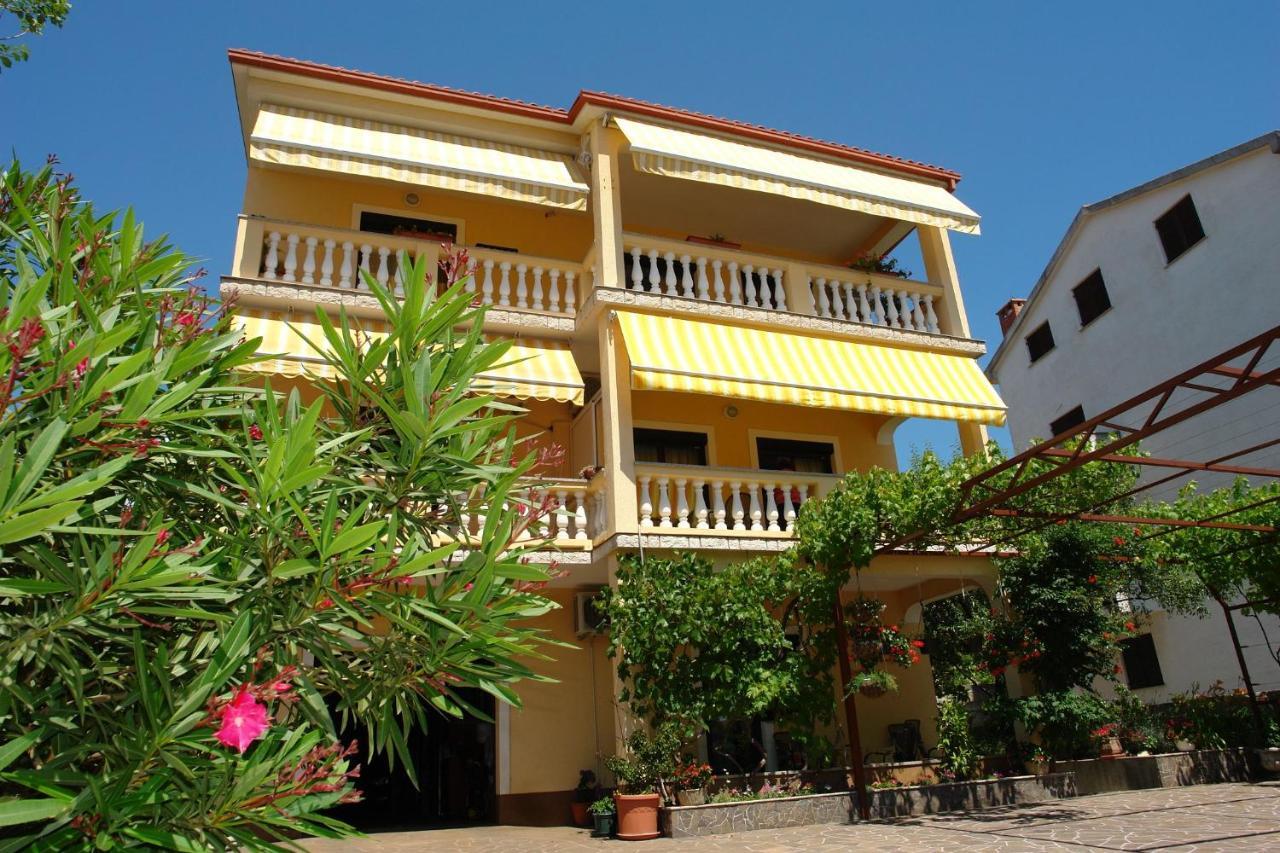Apartment Nevelina Селце Экстерьер фото